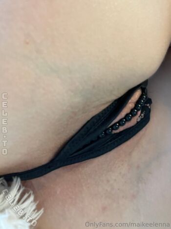 Full leaked Maikeelenna private onlyfans photo