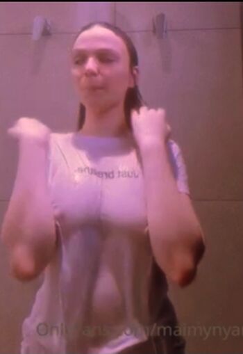 Full leaked Maimy asmr private onlyfans photo