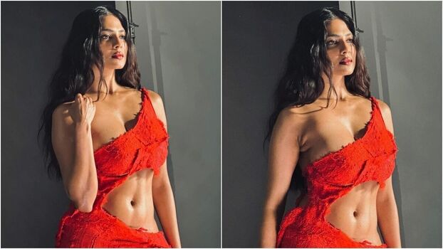 Full leaked Malavika mohanan private onlyfans photo