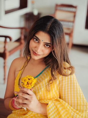 Malavika Sreenath