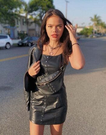 Full leaked Malia pyles private onlyfans photo