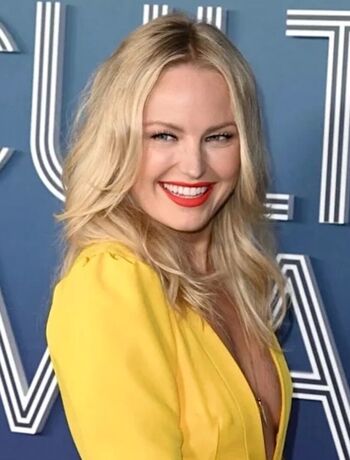 Full leaked Malin akerman private onlyfans photo