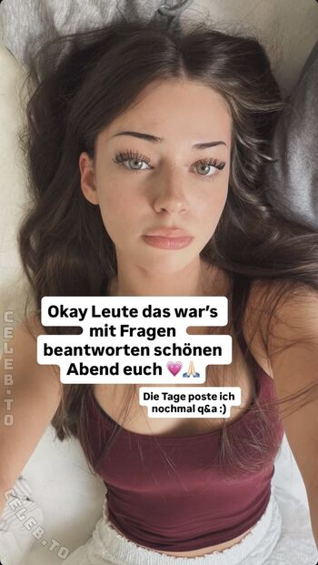 Full leaked Malin cfm private onlyfans photo