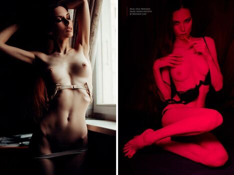 Full leaked Maltseva private onlyfans photo