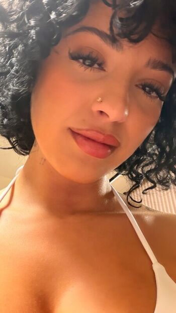 Full leaked Malu trevejo private onlyfans photo