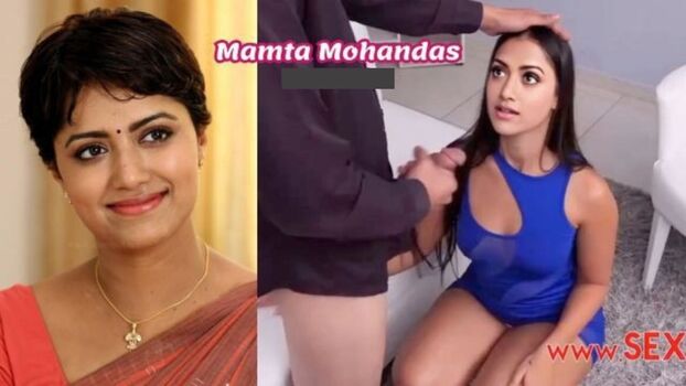 Full leaked Mamtamohan private onlyfans photo