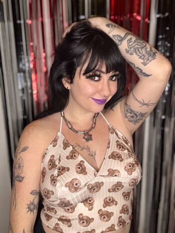 Full leaked Mandy seal private onlyfans photo