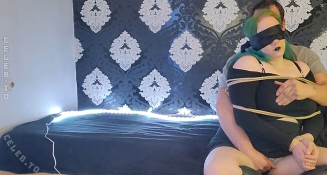 Full leaked Mara nightmare private onlyfans photo