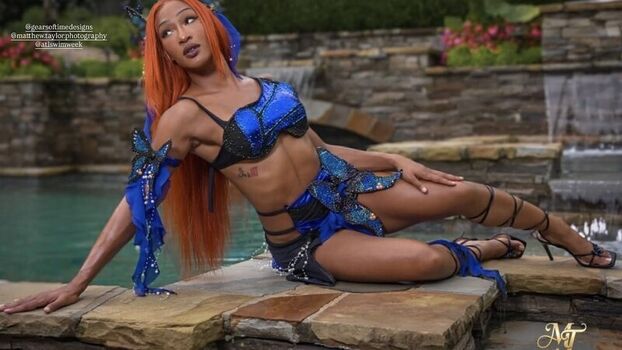 Full leaked Mara sade private onlyfans photo