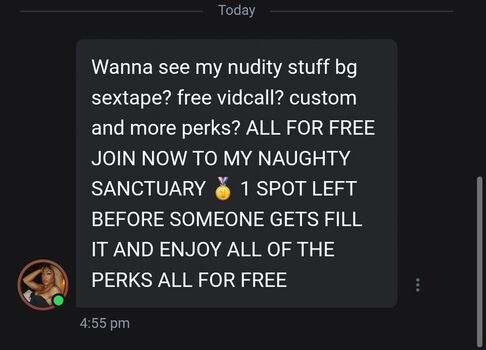 Full leaked Mara sade private onlyfans photo