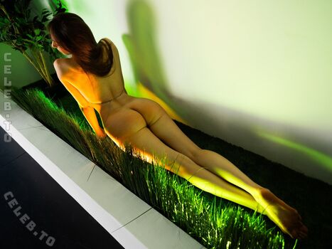 Full leaked Margo amp private onlyfans photo