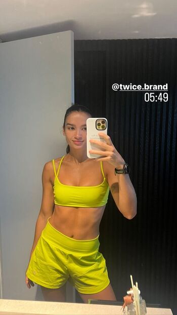 Full leaked Mari araripe private onlyfans photo