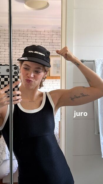 Full leaked Mari krger private onlyfans photo