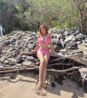 Full leaked Maria celeste private onlyfans photo