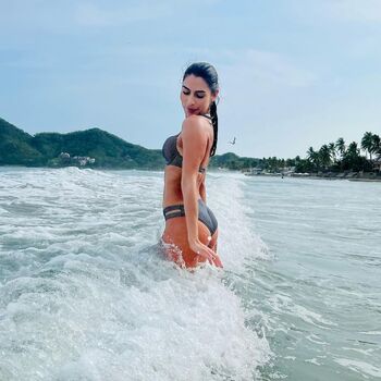 Full leaked Maria leon private onlyfans photo