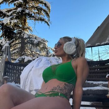 Full leaked Mariahhbrianne private onlyfans photo