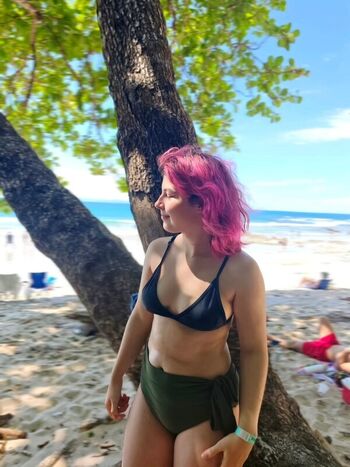 Full leaked Mariansaurus private onlyfans photo