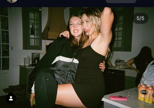 Full leaked Marika lyszczyk private onlyfans photo