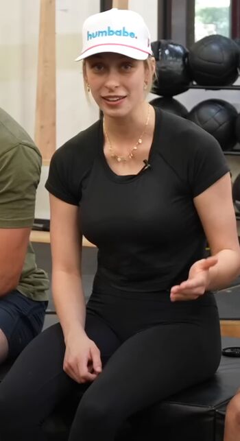 Full leaked Marika lyszczyk private onlyfans photo