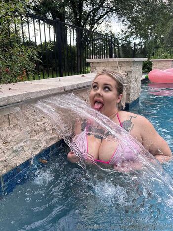Full leaked Marilyn marie private onlyfans photo