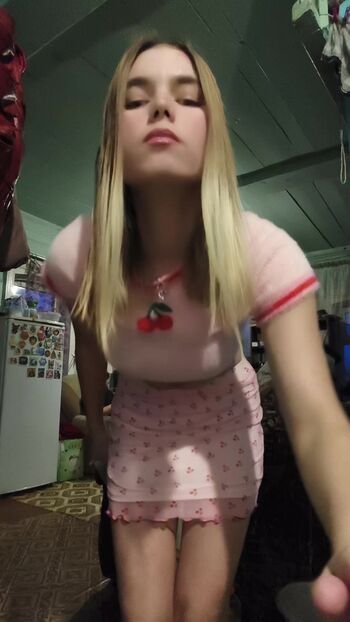 Full leaked Marinadream private onlyfans photo