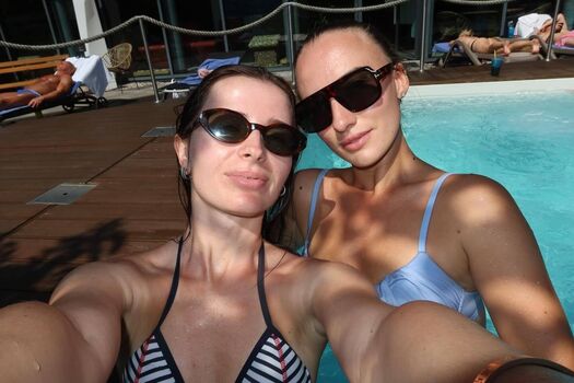Full leaked Marinkatur private onlyfans photo