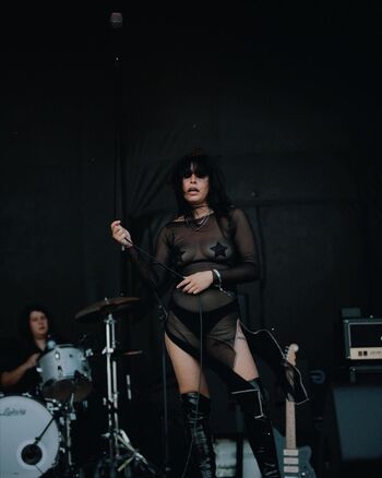Marisa Dabice