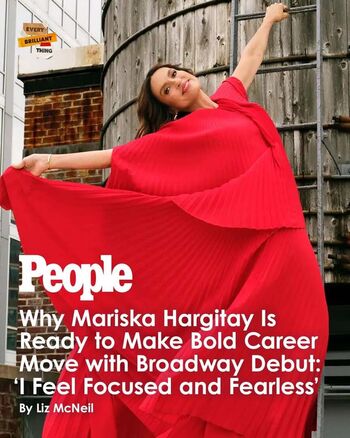 Full leaked Mariska hargitay private onlyfans photo