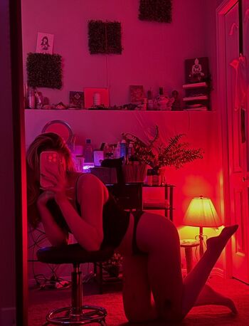 Full leaked Marley mae private onlyfans photo