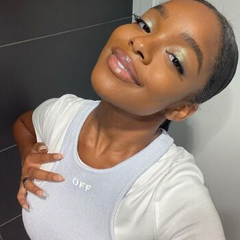 Full leaked Marsai martin private onlyfans photo