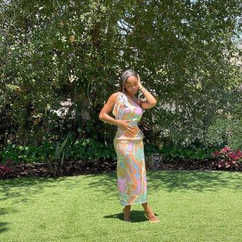 Full leaked Marsai martin private onlyfans photo