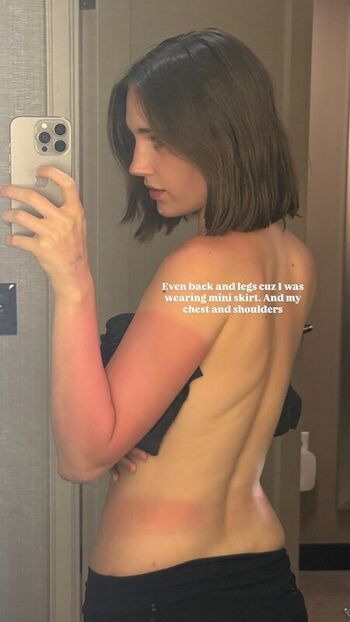 Full leaked Mary amber private onlyfans photo