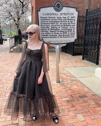 Full leaked Mary morgan private onlyfans photo