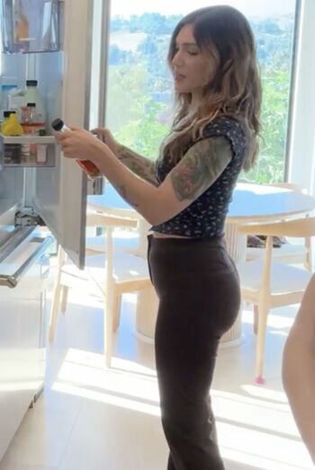 Full leaked Marzz private onlyfans photo