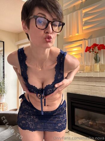 Full leaked Masha nova private onlyfans photo