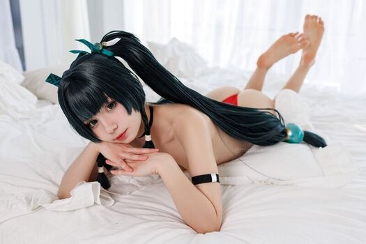 Full leaked Mashiro private onlyfans photo