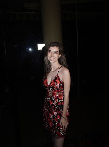 Full leaked Matilde leon private onlyfans photo