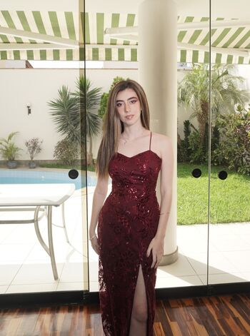 Full leaked Matilde leon private onlyfans photo