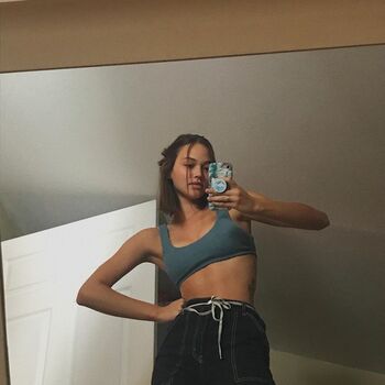 Full leaked Mattea dordevic page private onlyfans photo