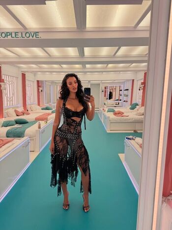 Full leaked Maya jama private onlyfans photo