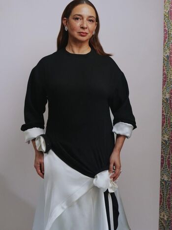 Maya Rudolph