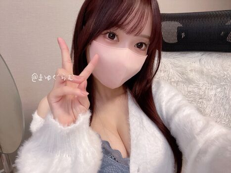 Full leaked Mayuguramu private onlyfans photo