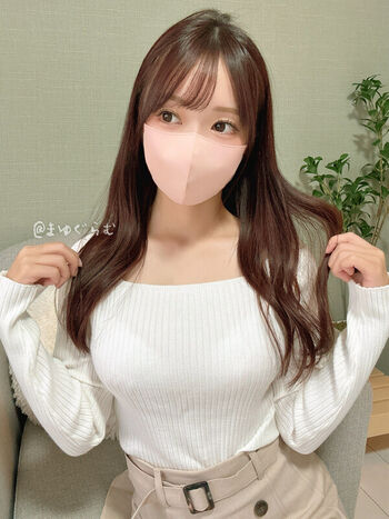 Full leaked Mayuguramu private onlyfans photo