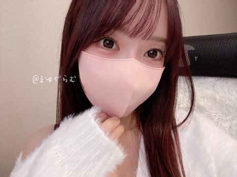 Full leaked Mayuguramu private onlyfans photo