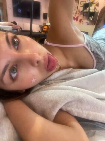 Full leaked Mazzymink private onlyfans photo
