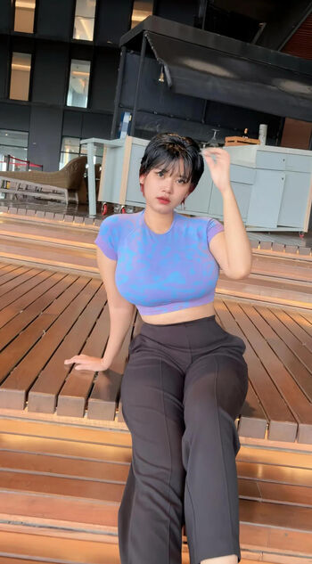 Full leaked Mba yor private onlyfans photo