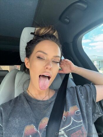 Full leaked Megan rain private onlyfans photo