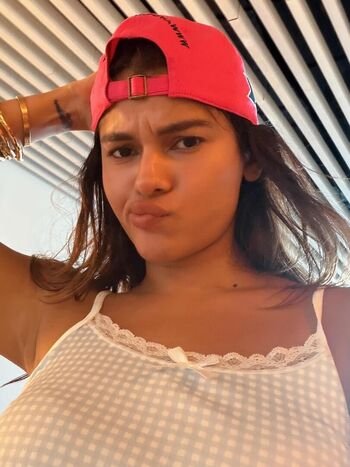 Full leaked Meghna kaur private onlyfans photo