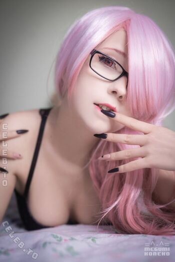 Full leaked Megumi koneko private onlyfans photo