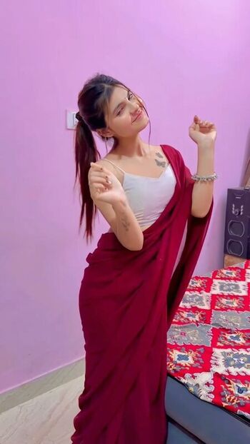 Full leaked Mehak bhatnagar private onlyfans photo